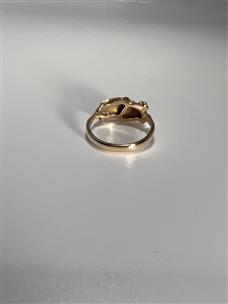 Shops Black Hills gold size 6 ring New 10k 1.7g